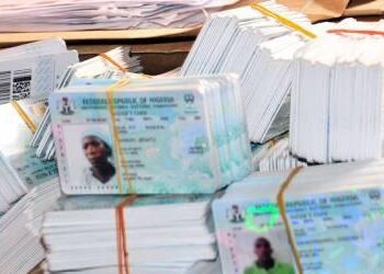 Deep Reflections As Igbo Traders ln Alaba, Lagos Are Attacked By Hoodlums And Refused Right To Register For Their Voters Card