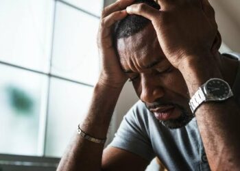 VIDEO: African-American Man Attempts Suicide On Facebook Live Over Mental Health Instability