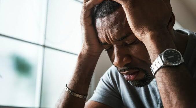 VIDEO: African-American Man Attempts Suicide On Facebook Live Over Mental Health Instability