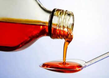 WARNING: Vital Reasons To Never Give Children Aged Below 5 Years Cold And Cough Medicines!