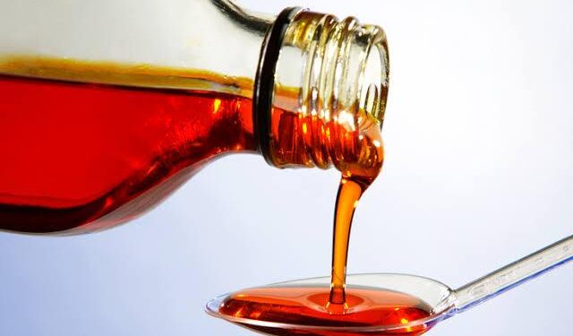 WARNING: Vital Reasons To Never Give Children Aged Below 5 Years Cold And Cough Medicines!