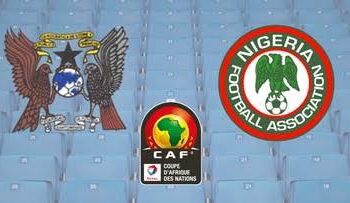 Key Points As Nigeria’s Super Eagles Show That What Guinea Can Do, They Can Easily Double!