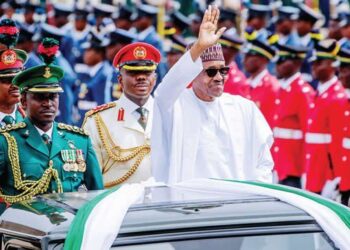 2022 Democracy Day Celebration In Nigeria Raises Vital Question – Was There Truly Anything To Celebrate?!
