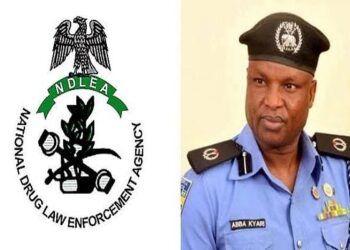 Lessons As NDLEA Strikes Bargain With Two Accused Drug Traffickers To Testify Against Abba Kyari – Both Men Get 6-Year Prison Sentences