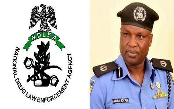 Lessons As NDLEA Strikes Bargain With Two Accused Drug Traffickers To Testify Against Abba Kyari – Both Men Get 6-Year Prison Sentences