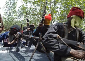 Terrorists Demand N50M Ransom For Abducted Celestial Church Members In Ogun State, Nigeria