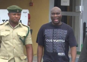 Court Orders Mompha’s Arrest And Revokes His Bail After Refusing To Honor Several Trial Dates