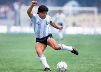 8 Doctors And Nurses Who Treated Diego Maradona Till He Died Face Up To 25 Years In Prison For Football Icon’s Death