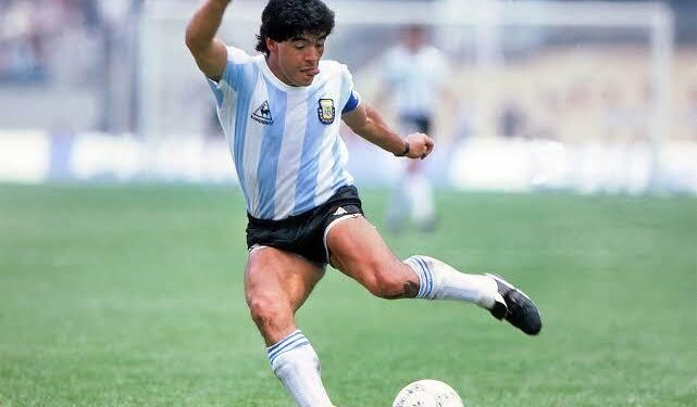 8 Doctors And Nurses Who Treated Diego Maradona Till He Died Face Up To 25 Years In Prison For Football Icon’s Death