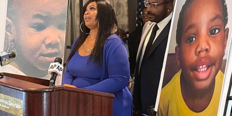 Sad Lessons As Birth Mother Of 2 California Boys Allegedly Murdered By Foster Parents Sues State And Parents For $40m