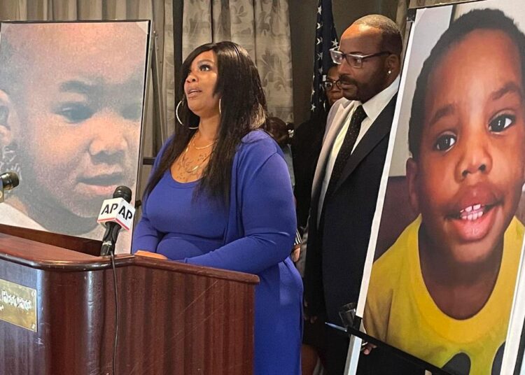 Sad Lessons As Birth Mother Of 2 California Boys Allegedly Murdered By Foster Parents Sues State And Parents For $40m