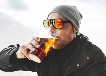 2 Major Reasons Why You Should Stay Away From Alcohol In This Cold Weather