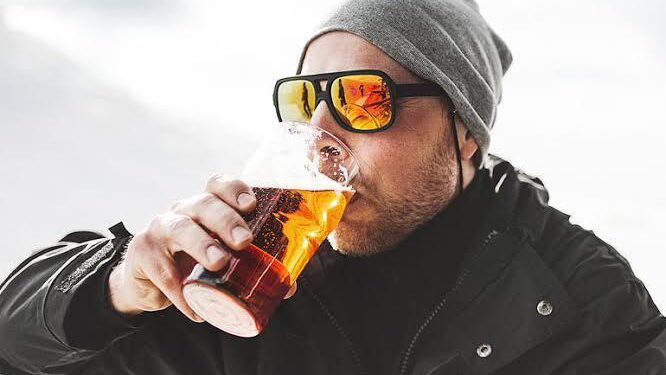 2 Major Reasons Why You Should Stay Away From Alcohol In This Cold Weather