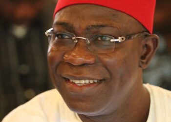 Conflicting Points Raised As UK University Suspends Senator Ekweremadu As Visiting Professor Over Alleged Organ Harvesting Charges