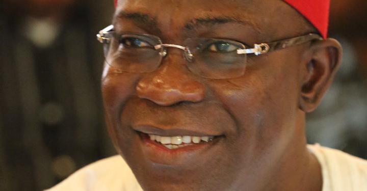 Conflicting Points Raised As UK University Suspends Senator Ekweremadu As Visiting Professor Over Alleged Organ Harvesting Charges