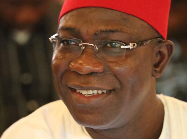 Conflicting Points Raised As UK University Suspends Senator Ekweremadu As Visiting Professor Over Alleged Organ Harvesting Charges