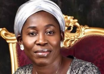 Body Of Late Gospel Singer, Osinachi Nwachukwu, Laid To Rest In Her Hometown