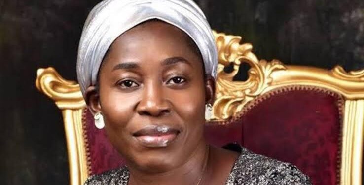Body Of Late Gospel Singer, Osinachi Nwachukwu, Laid To Rest In Her Hometown