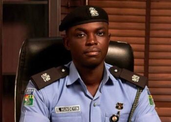 Bitter Lesson And Questions As Lagos Couple Lose All 3 Children In One Tragic Swimming Exercise