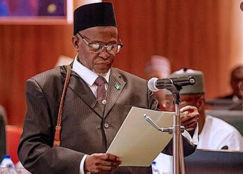 Important Lessons As Son’s $10M Bribery Scandal And Other Reasons For Justice Tanko Muhammad’s Resignation As CJN Revealed