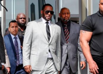 Vital Points And Lessons As Iconic Singer, R. Kelly Bags 30-Year Prison Sentence For Child Pornography, Other Grievous Sex Crimes