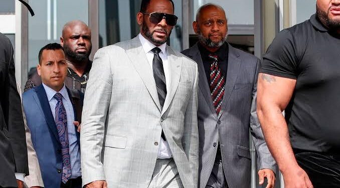 Vital Points And Lessons As Iconic Singer, R. Kelly Bags 30-Year Prison Sentence For Child Pornography, Other Grievous Sex Crimes