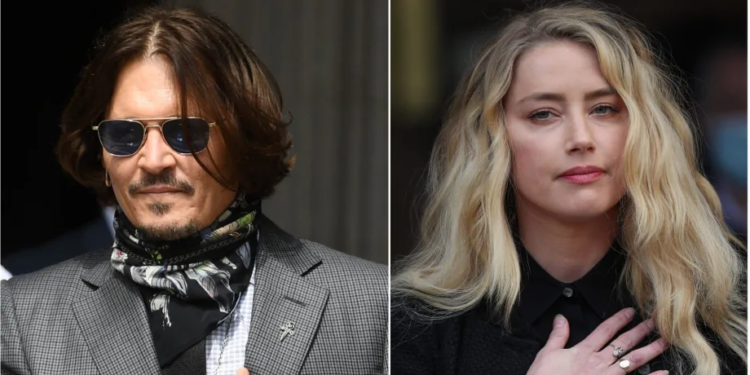 Vital Lessons As Johnny Depp Issues Statement After Winning $15M Defamation Lawsuit Against Ex-Wife, Amber Heard