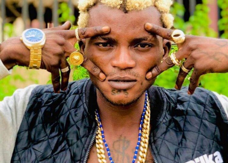 Portable’s SUV Hits A Bike Rider And The Victim Died In The Hospital