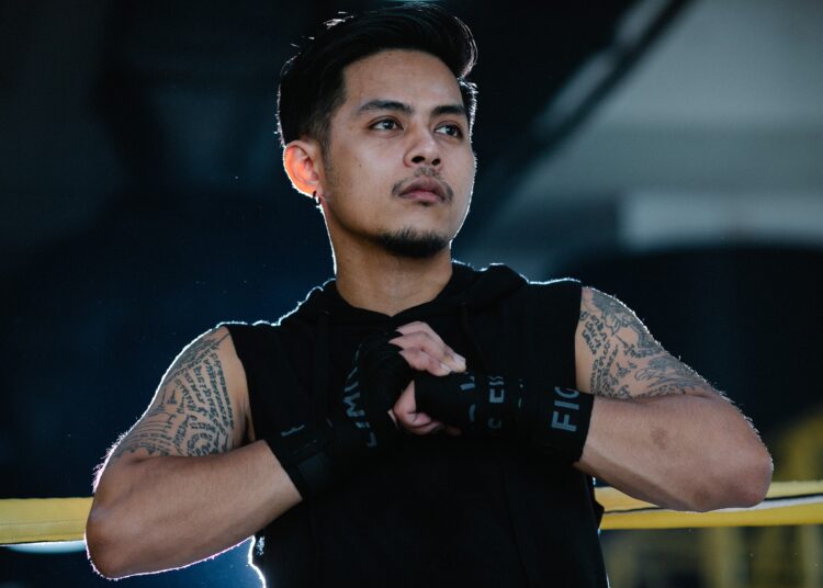 Be Bold To Pursue Your Passion And Live Your Dreams!