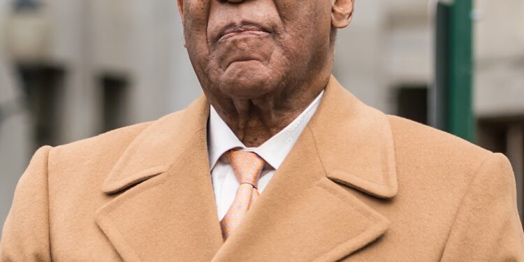 A Jury On Tuesday Ruled Against Bill Cosby In A Civil Lawsuit Brought Against Him By A Woman Who Said He Sexually Assaulted Her In 1975