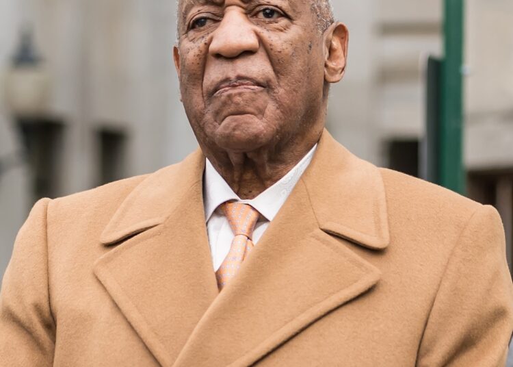 A Jury On Tuesday Ruled Against Bill Cosby In A Civil Lawsuit Brought Against Him By A Woman Who Said He Sexually Assaulted Her In 1975