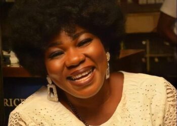 Vital Notes And Lesson As Nollywood Actress Ada Ameh Reportedly Slumps And Dies