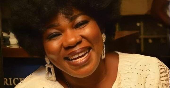 Vital Notes And Lesson As Nollywood Actress Ada Ameh Reportedly Slumps And Dies