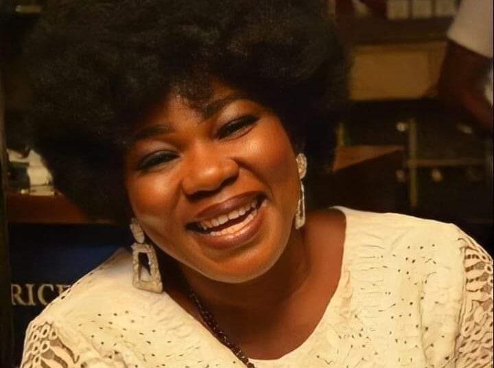 Vital Notes And Lesson As Nollywood Actress Ada Ameh Reportedly Slumps And Dies