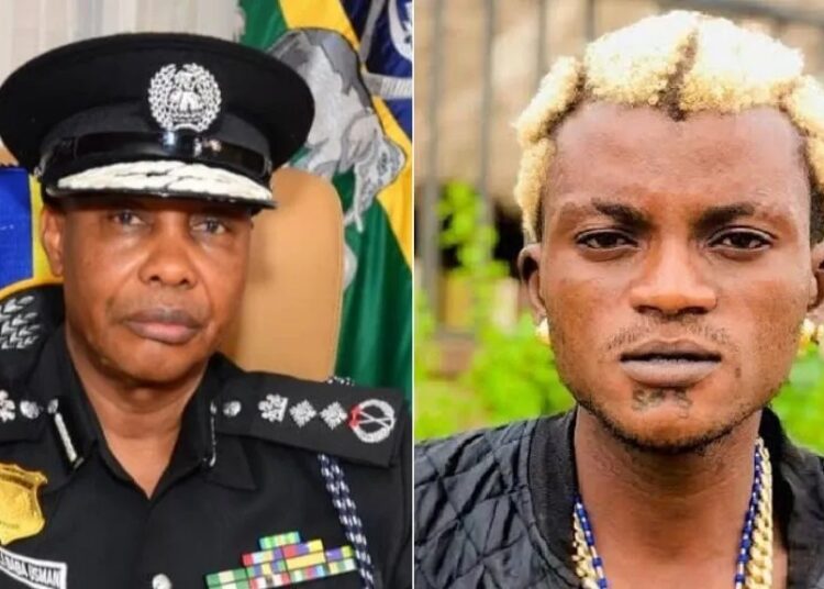 Key Lessons And Reaction As Portable Retracts Crime Gangs Statement After Police Chief’s Order