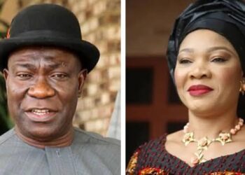 Bitter Lessons And Points As UK Court Reportedly Denies Ike Ekweremadu’s Wife Access To Him