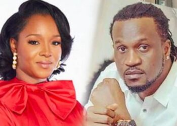 Key Question And Lessons As P-Square’s Paul Okoye’s Wife, Anita, Files For Divorce On Grounds Of Irresponsibility And Infidelity