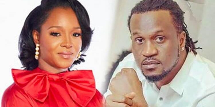 Key Question And Lessons As P-Square’s Paul Okoye’s Wife, Anita, Files For Divorce On Grounds Of Irresponsibility And Infidelity