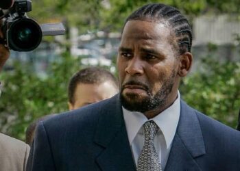 Convicted Music Superstar R. Kelly Forcefully Placed On Suicide Watch After Being Sentenced To 30 Years In Prison