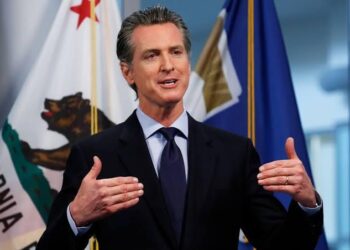 Observations As Gov. Gavin Of California Pardons Woman On Life Sentence Who Killed Abuser That Sexually Sold And Abused Her.
