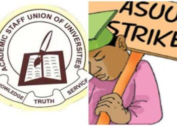 Talking Point And Sad Realities From ASUU President Prof. Emmanuel Osodeke’s Interview