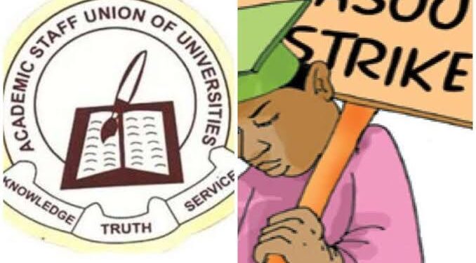 Talking Point And Sad Realities From ASUU President Prof. Emmanuel Osodeke’s Interview