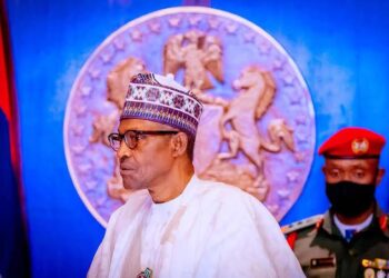 Major Lesson As Armed Bandits Ambush President Buhari’s Convoy Enroute Duara, Katsina State