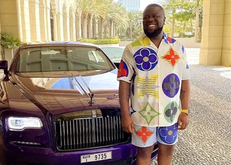 Hushpuppi’s Ordeal Offers Vital Lesson As US Court Again Moves Sentencing To September 21, 2022