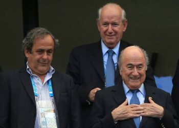 Lessons As Former FIFA & UEFA Bosses, Sepp Blatter & Michel Platini Are Cleared Of Corruption Charges By Swiss Court