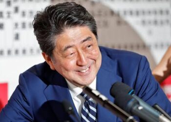3 Sad, Scary Lessons As EX-Japanese Prime Minister Shinzo Abe Succumbs To Fatal Gunshot Wounds