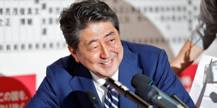 3 Sad, Scary Lessons As EX-Japanese Prime Minister Shinzo Abe Succumbs To Fatal Gunshot Wounds