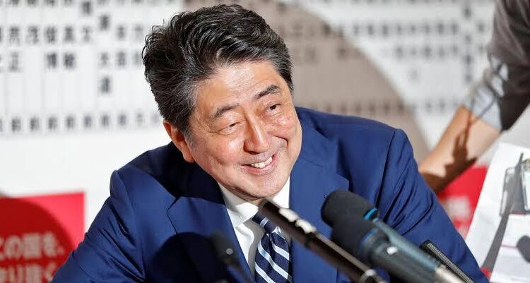 3 Sad, Scary Lessons As EX-Japanese Prime Minister Shinzo Abe Succumbs To Fatal Gunshot Wounds