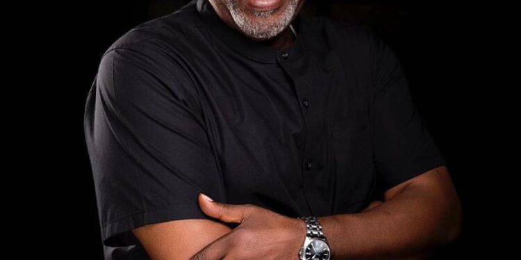 Olu Jacobs @ 80 – Happy Birthday To An Amazing And Truly Legendary Icon!