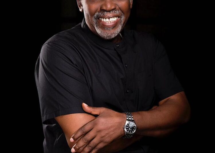 Olu Jacobs @ 80 – Happy Birthday To An Amazing And Truly Legendary Icon!